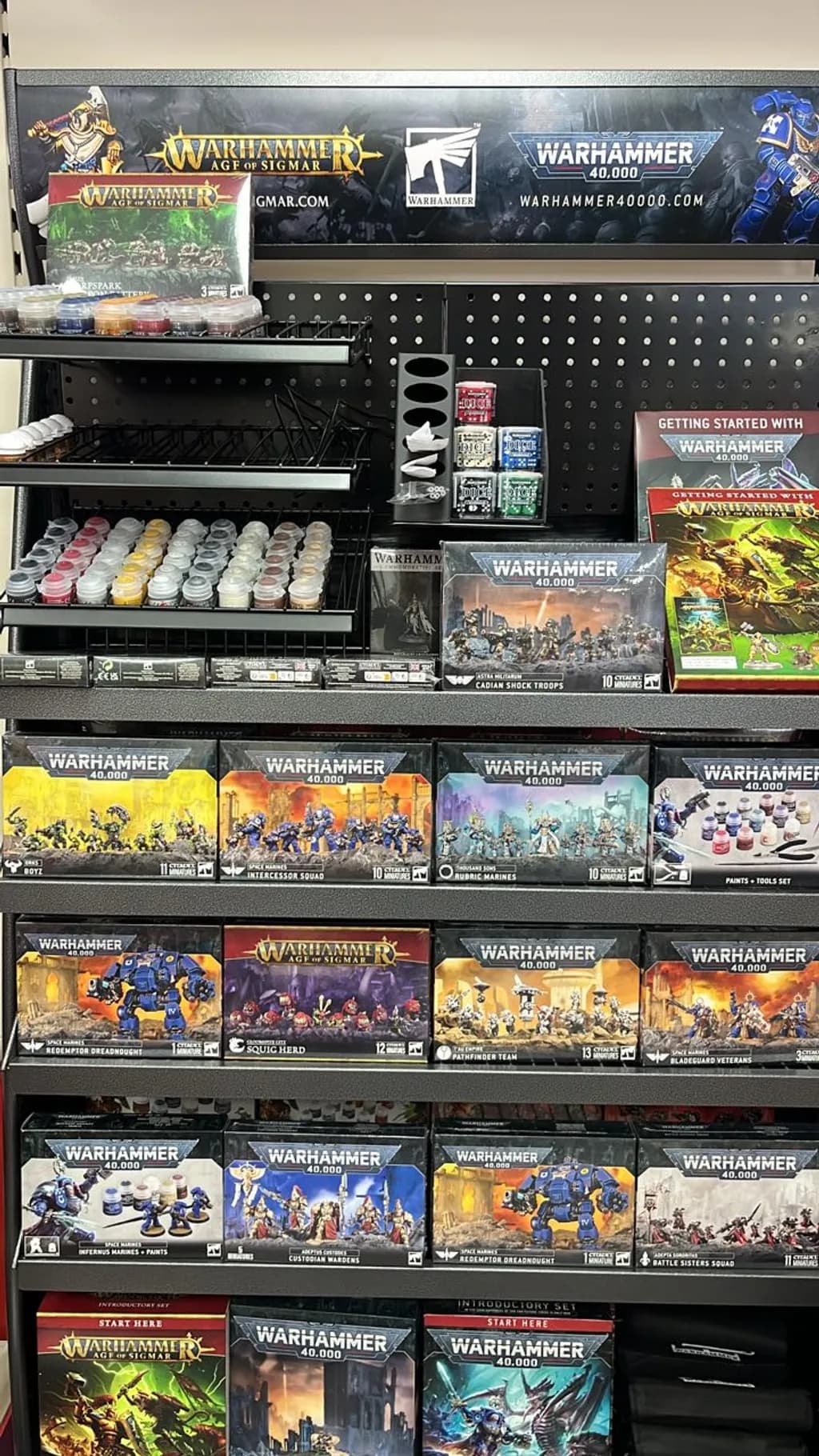 🛍️ Retail & Entertainment image 2