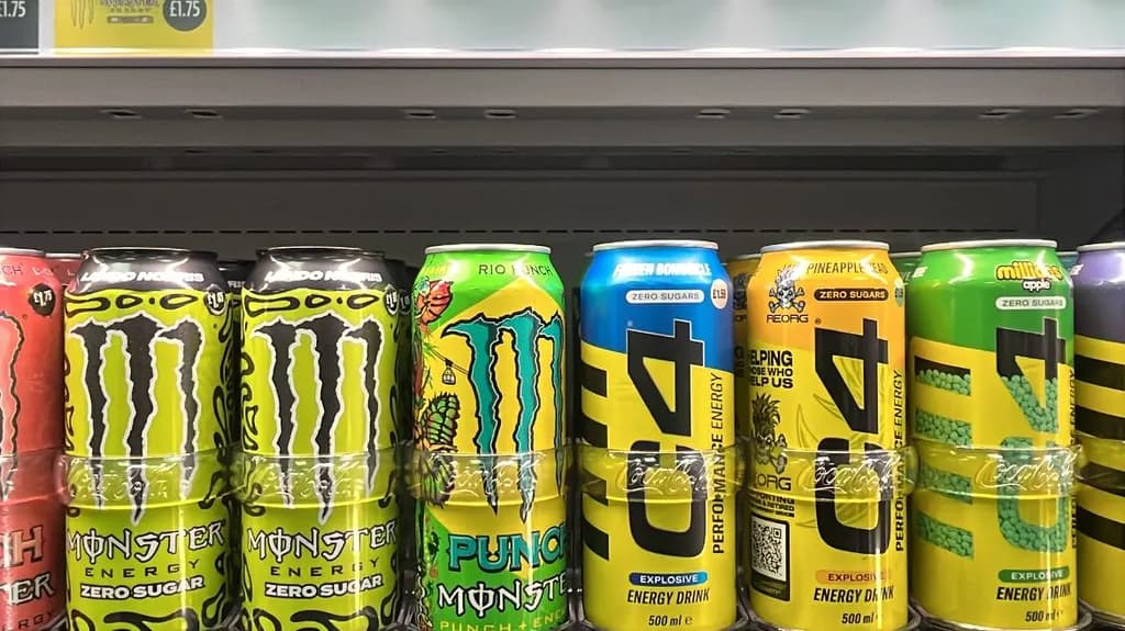 🛍️ Retail & Entertainment image 4